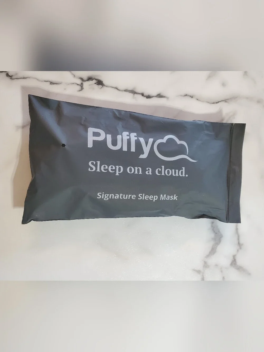 Puffy SIGNATURE Sleep Mask